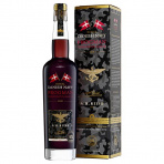 Rum A. H. Riise Frogman Conventus Ranae 60 % 0,7 l