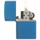 Zapaľovač Zippo 27036 High Polish Blue