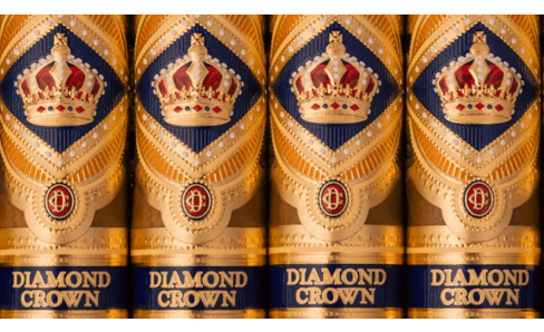 Diamond Crown: Luxus, tradícia a špička remeselného umenia