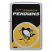 Zapaľovač Zippo 25688 Pittsburgh Penguins®