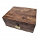 Humidor Angelo Antic Wood 30D