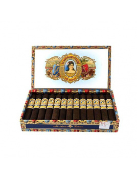 La Aroma del Caribe Mi Amor Belicoso (25)