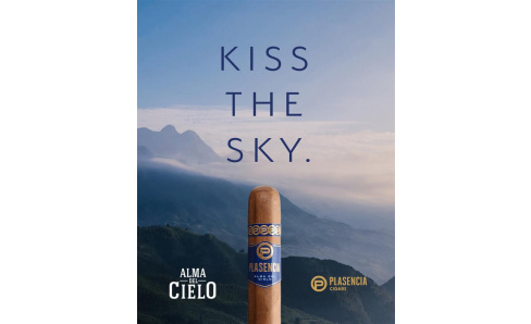 Plasencia Alma Del Cielo
