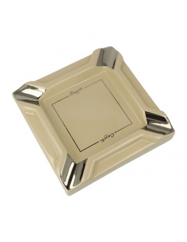 Popolník na cigary Caseti Beige