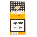 Cohiba Club (10)