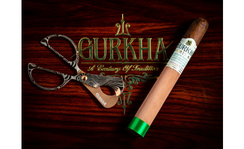 Gurkha Heritage Natural – rovnováha tradície a komplexnej chuti