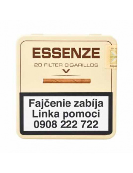 ESSENZE V /20/