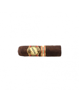 Brick House Teaser Maduro Ltd Edition (28)