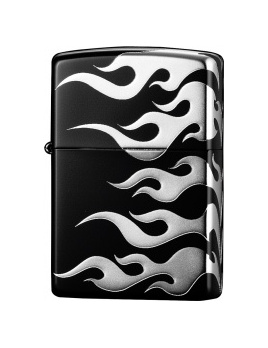 Zapaľovač Zippo 26472 Tribal