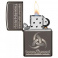 Zapaľovač Zippo 25580 Odin Design