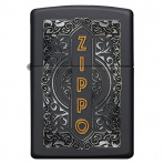 Zapaľovač Zippo 26998 Zippo Design