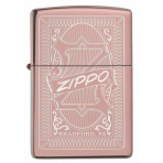 Zapaľovač Zippo 26973 Reimagine Zippo