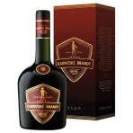 Brandy Karpatské brandy špeciál 40% 0,7 l