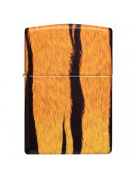 Zapaľovač Zippo 26087 Tiger Stripes