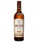 Abuelo Añejo 40 % 0,7 l