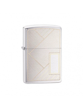 Zapaľovač Zippo 21104 Diagonal Stripes