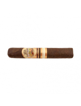 A.J. Fernandez San Lotano Oval Habano Robusto (20)