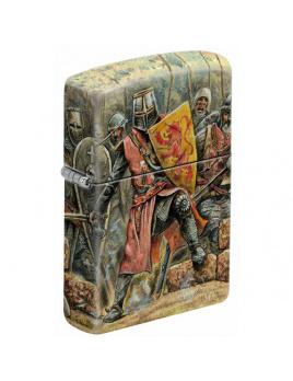 Zapaľovač Zippo 26059 Knight