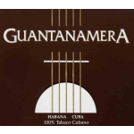 Guantanamera logo