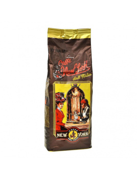 New York Caffé Extra P zrnková káva 1kg