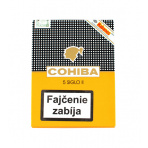 Cohiba Siglo II C/P 5´s (5)