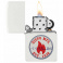 Zapaľovač 26074 Zippo Flame GGB