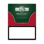 Tabak Bentley Virginia Ruby 50g