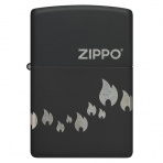 Zapaľovač Zippo 66065 Zippo Design