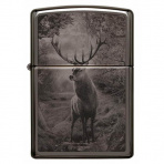 Zapaľovač Zippo 25531 Deer Design