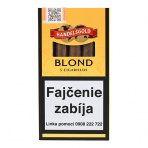 Handelsgold No. 211 Blond (5)