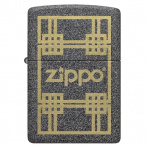 Zapaľovač Zippo 26195 Zippo Design
