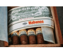 Cohiba ROBUSTO – Legendárna cigara, ktorá si získala svet