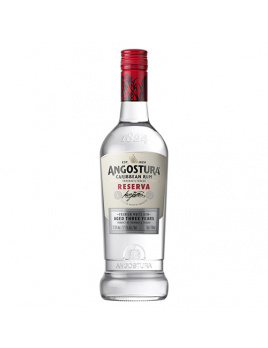 Rum Angostura Reserva 3 ročný 37,5 % 0,7 l