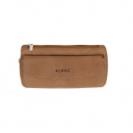 Kožené puzdro na fajku Zippo Vintage