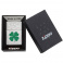 Zapaľovač Zippo 22666 Clover
