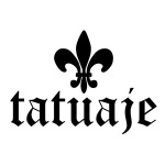 Tatuaje logo