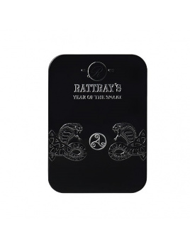 Tabak Rattray´s Year of the Snake 100 g