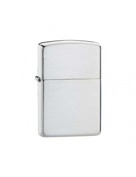 Zapaľovač Zippo 28021 Armor Brushed Sterling Silver