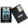 Zapaľovač Zippo 25690 Seattle Kraken™