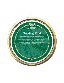 Tabak Ashton Winding Road 50g