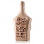 Rum Legendario Gran Reserva 15 aňos 40% 0,7l