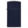 Zapaľovač Zippo 26916 Slim® Navy Matte