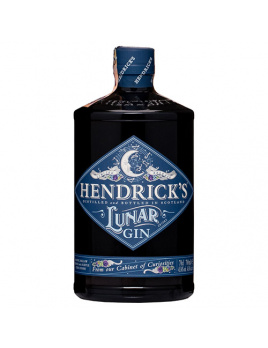 Gin Hendrick's Lunar 43,4 % 0,7 l