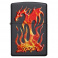 Zapaľovač Zippo 26845 Zippo Flaming Dragon Design