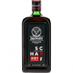 Jägermeister Scharf Hot Ginger 33 % 0,7 l