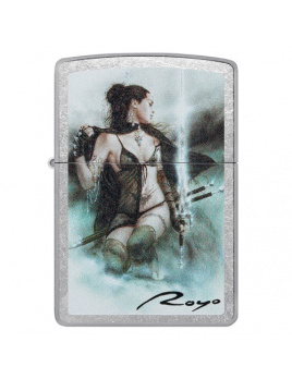 Zapaľovač Zippo 25702 Luis Royo