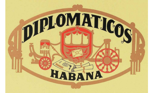 Diplomáticos
