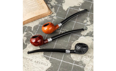 Peterson Churchwarden