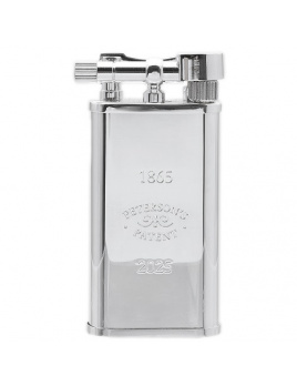 Zapaľovač fajkový Peterson 160th Anniversary pipe Lighter