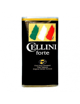 Tabak Cellini Forte 50g